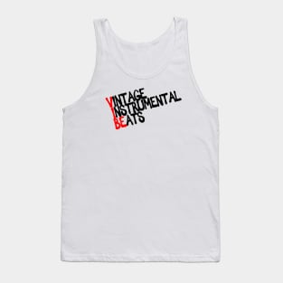 VIBE #1 Tank Top